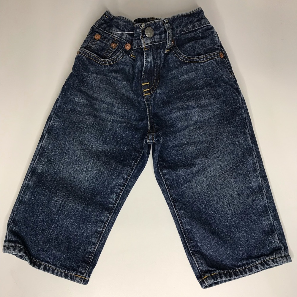 POLO Jeans
